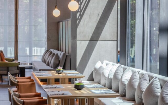 Mhub by MGM Nanjing Jiangning