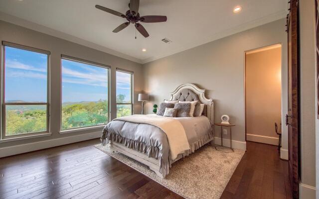 Altitude Adjustment CL 3115