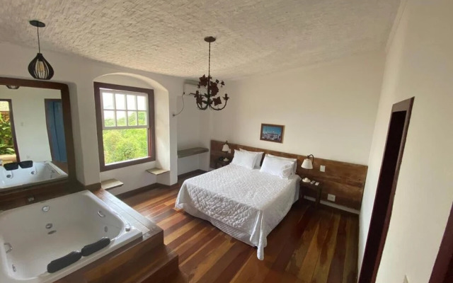 Hotel Solar das Lajes