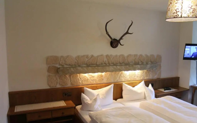 DEVA Hotel Restaurant Fischerwirt