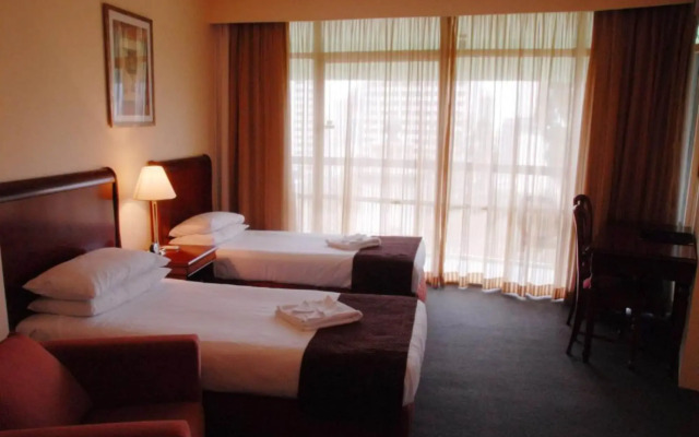 Madison Hotel Tower Mill