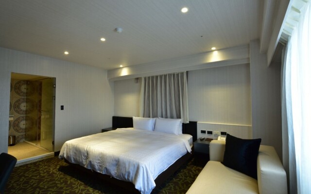Luxury Hotel