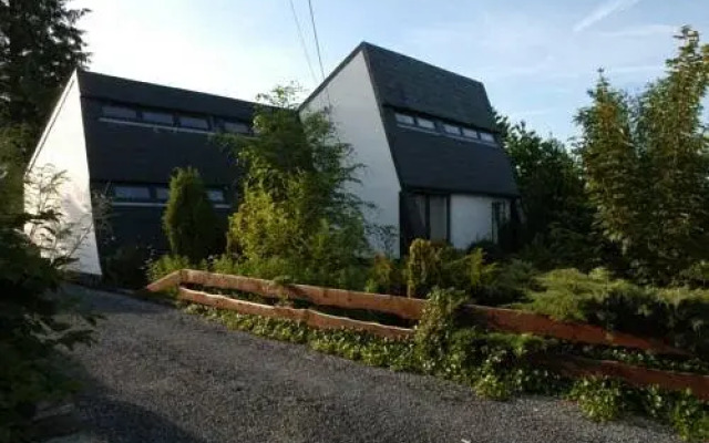 Holiday Home De Koperwiek
