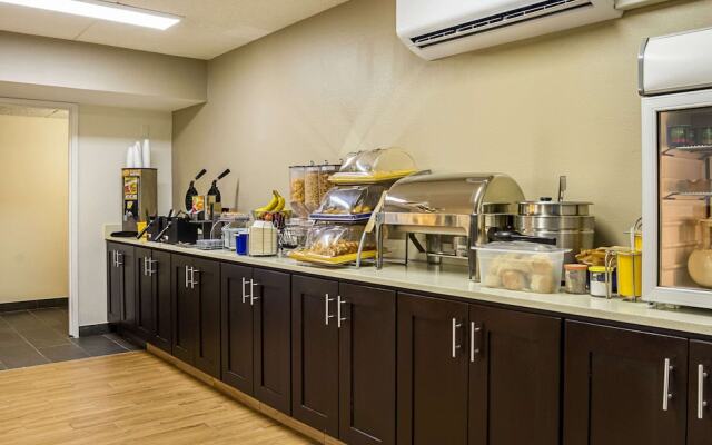 Days Inn Clackamas/Portland