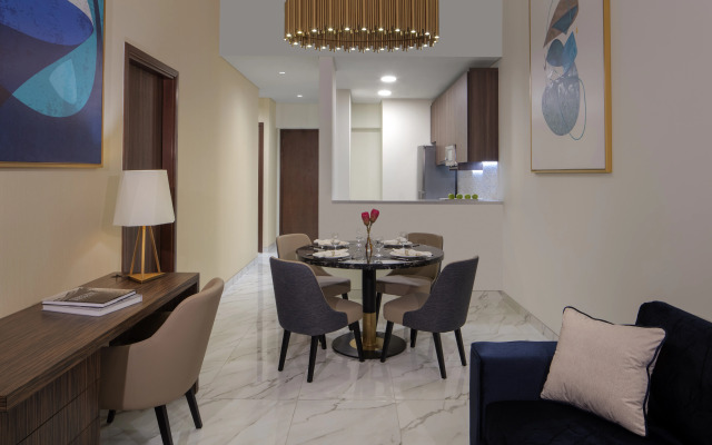 Avani+ Palm View Dubai Hotel & Suites