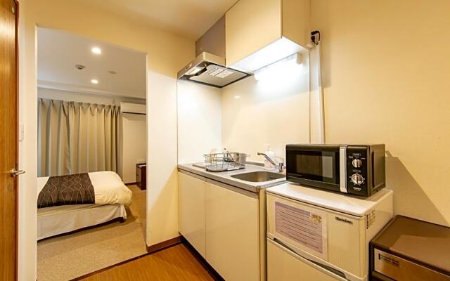 Stay SAKURA Nihonbashi / Vacation STAY 51029