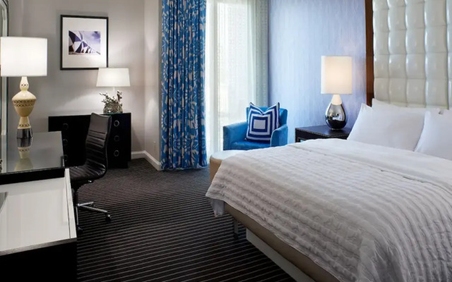 Hyatt Centric Delfina Santa Monica