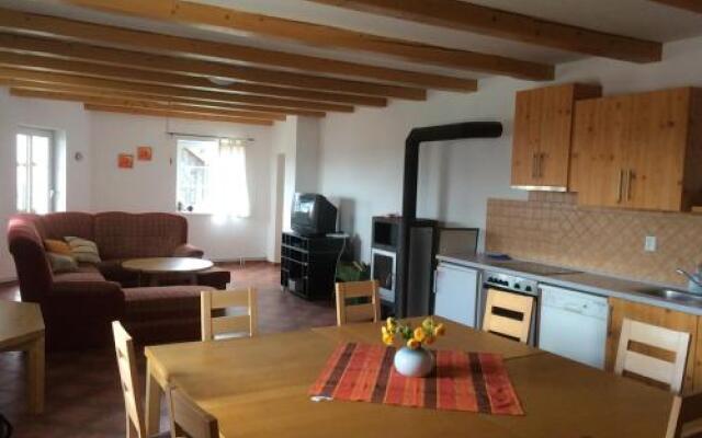 Apartmány Na Statku