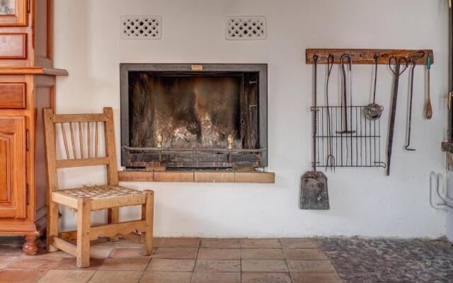 Sa Cabana Vella Fornalutx