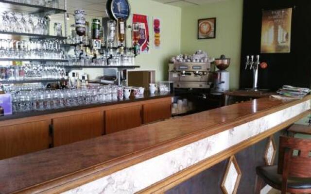 Le Relais de Bel Air