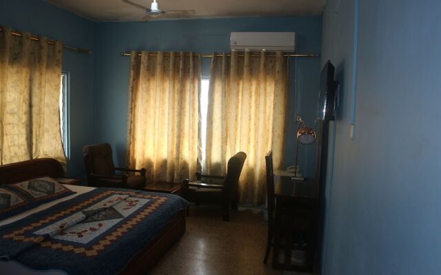 Kad Hotel