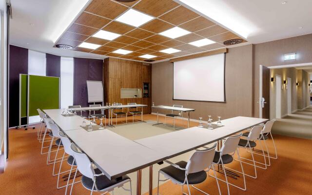 Mercure Hotel Stuttgart Gerlingen