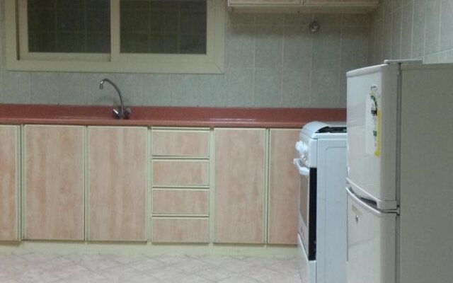 Al Sharkia Star Hotel Apartments