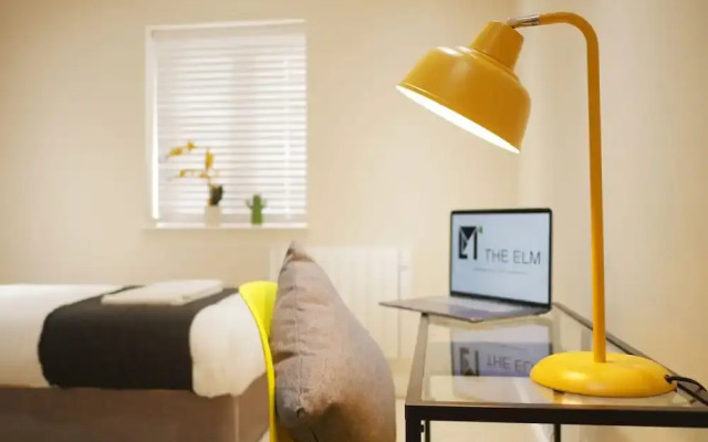The Elm Serviced Apartments