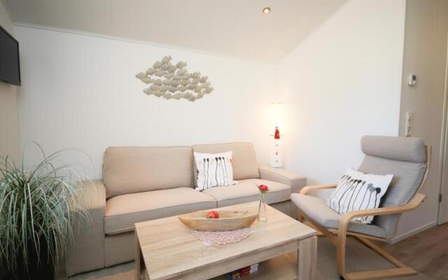 Ostseecampus Bungalow 1