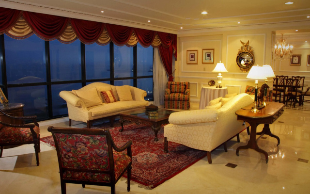 InterContinental Miramar Panama by IHG