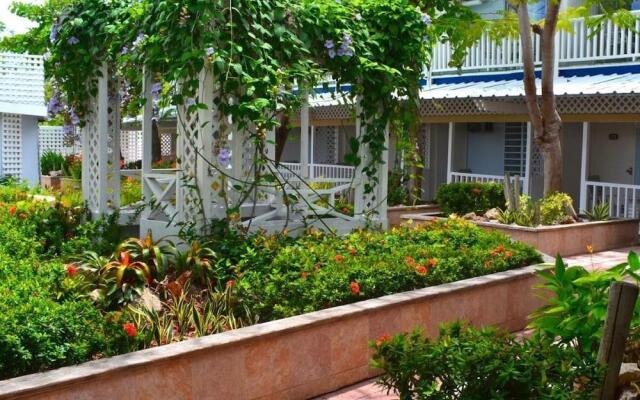 Parador Villa Parguera