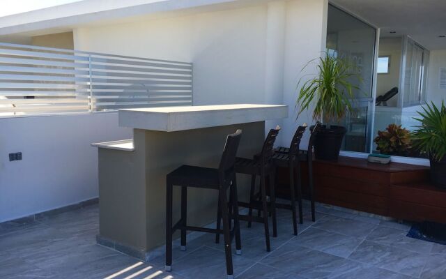 SKYLINE 24th , LUXURY APARTMENT, 5ta AVE.