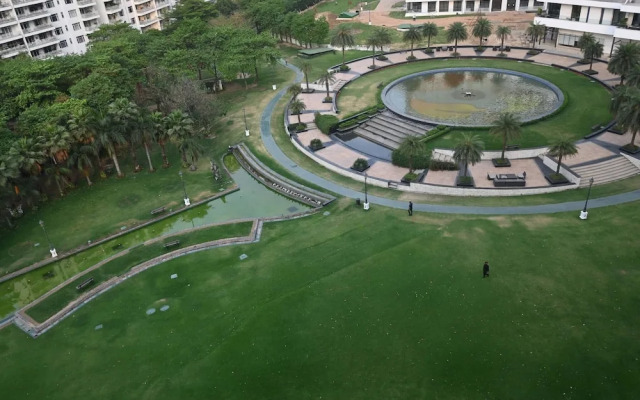 Luxury Furnished Serviced Apartments In Gurgaon