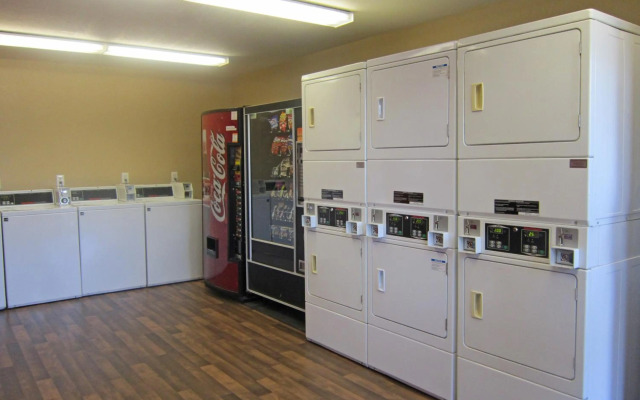 Extended Stay America Suites Seattle Tukwila