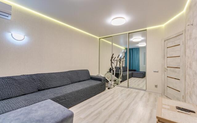 Apartments on 138 Lenin Avenue