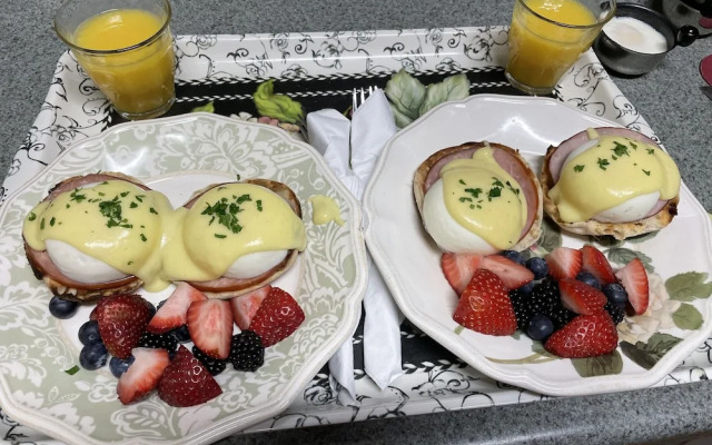 Sylvan Inn Bed & Breakfast