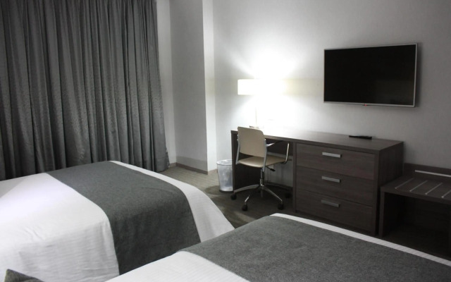 Hotel Casa Inn Galerias