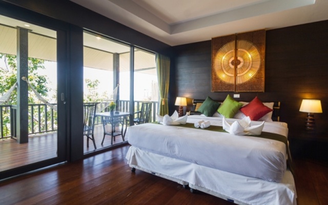 Sea Garden Resort - Haad Chao Phao