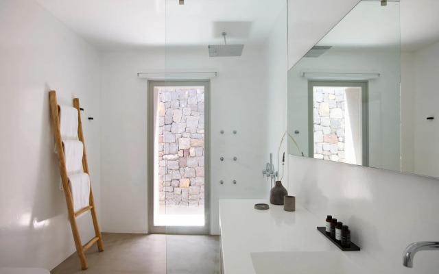 Melidonia Suites