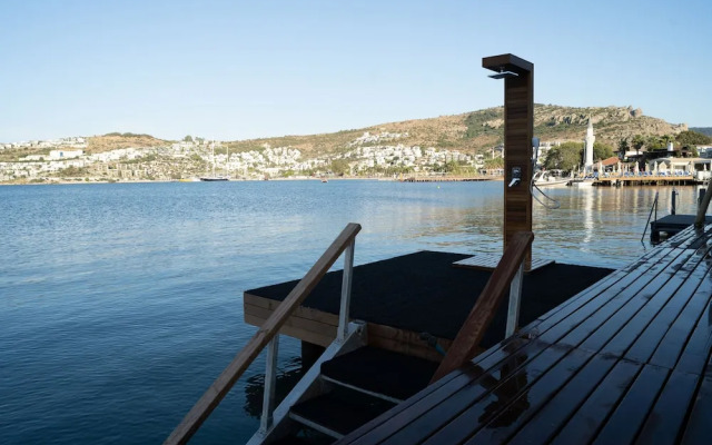 Casamia Boutique Hotel