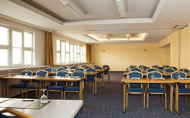 Victor's  Residenz-Hotel Saarlouis