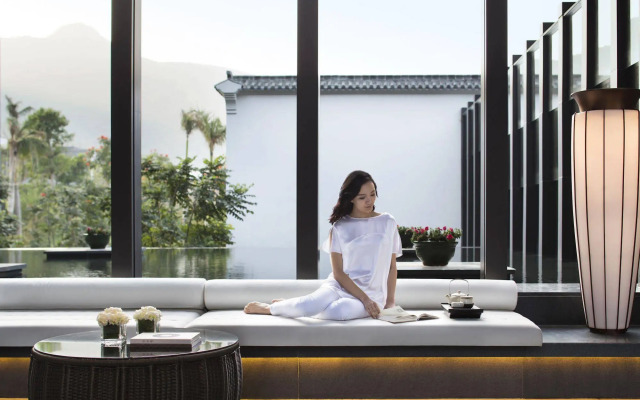 Park Hyatt Sanya Sunny Bay Resort