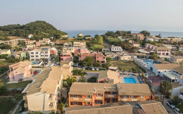 Luisa Hotel-Apartments