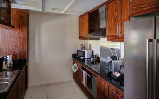 Dream Inn Dubai - Burj Residences