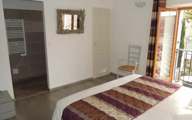 Maison D'hotes Le Croque Chou