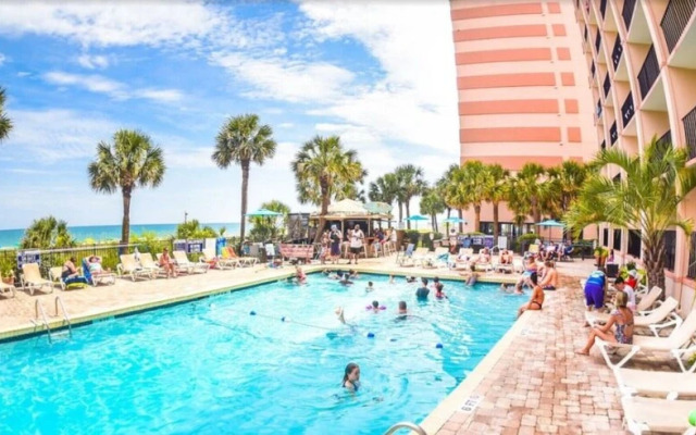Bposhtels Myrtle Beach