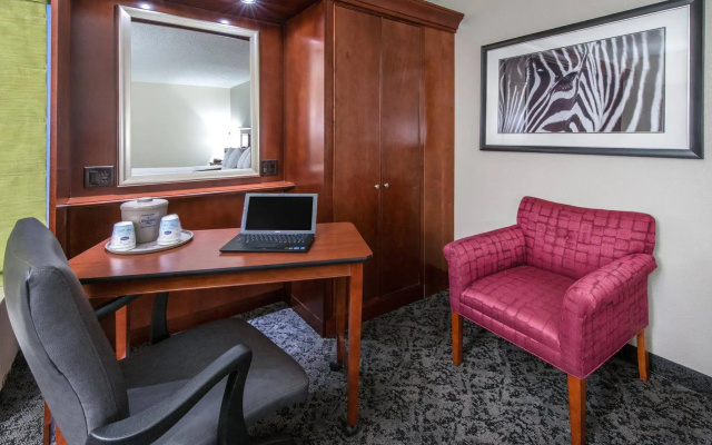 Hampton Inn by Hilton Charlotte/Matthews