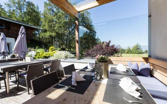 Dorfkrug Appartements