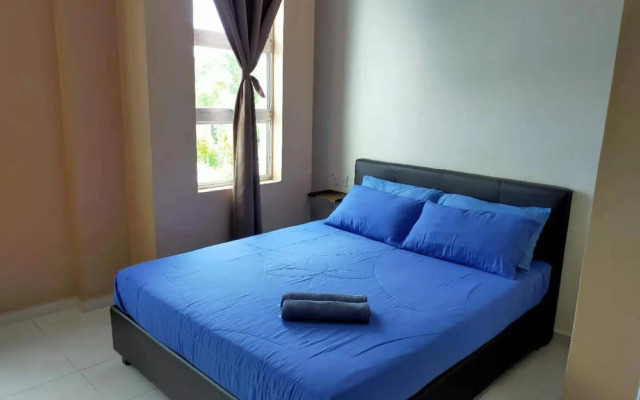 CSH Motel Kuala Perlis