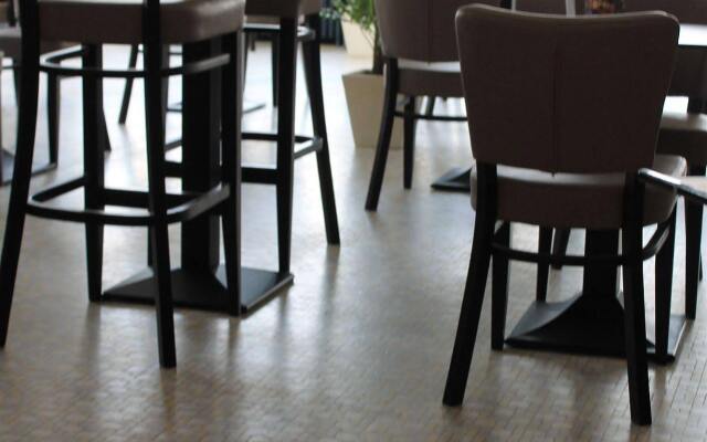 Hotel Le Pavillon