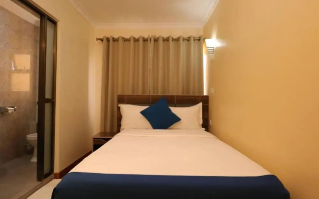 Buraha Hotel Nakuru