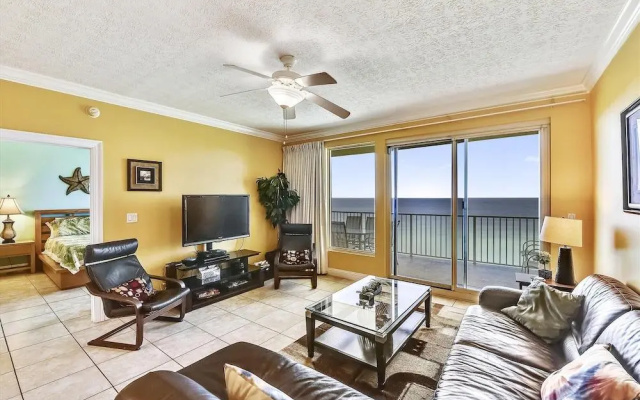 Treasure Island 1102 - Two Bedroom Condo