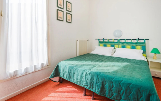 Résidence Lagrange Vacances du Golf