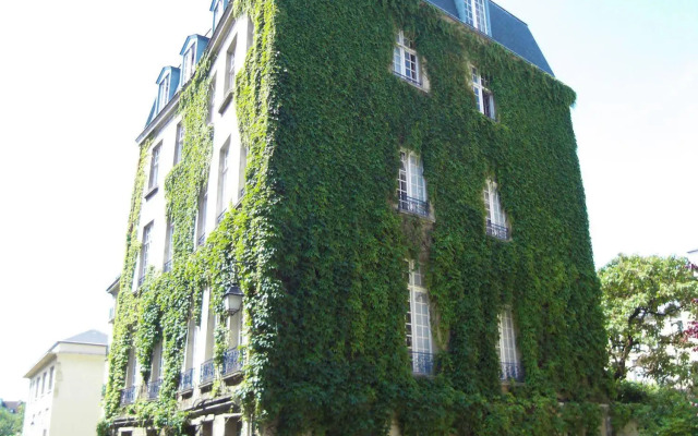 MIJE Marais - Hostel