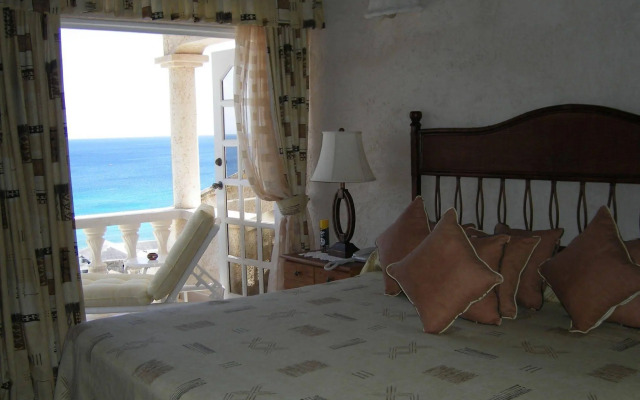 Seabliss Villa