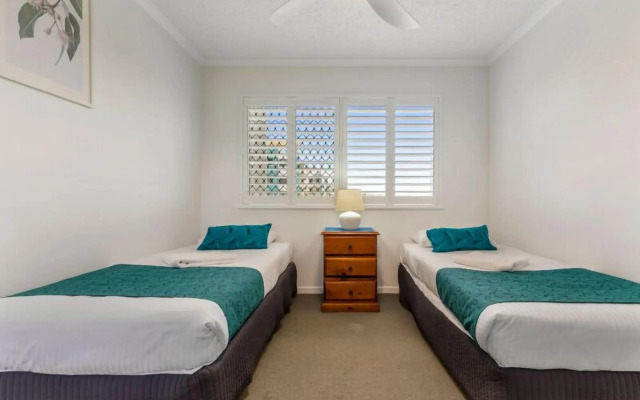 San Marino By The Sea Apartments