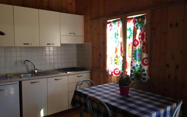 camping feniglia