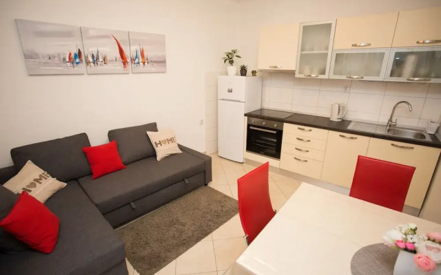 Apartment Split