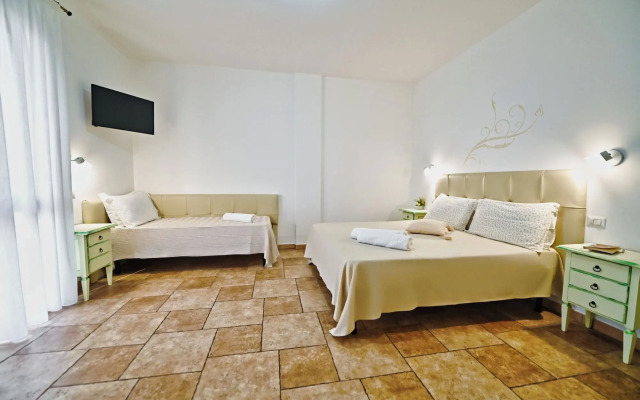 Olimpo B&B