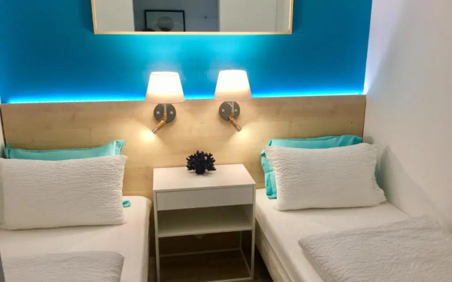 MyHome Riviera - Cannes Sea View Apartment Rentals